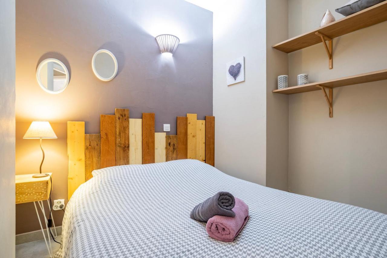 Gite Le Caveau Selestat - 30Min Europapark Eksteriør billede